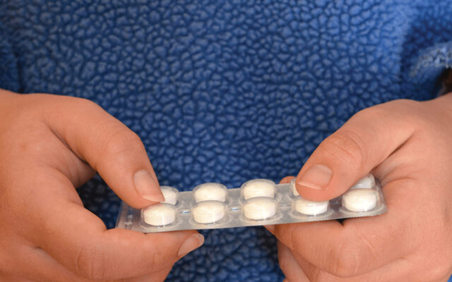 When Should Medication Be Used to Treat Selective Mutism?
