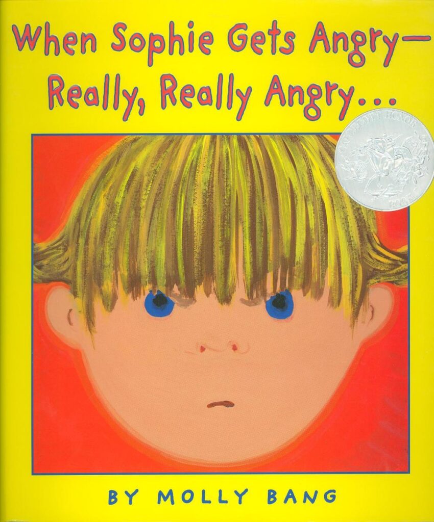 WhenSophieGetsAngryReallyReallyAngry