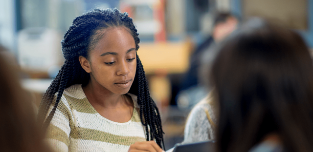 Helping Kids Back Into the School Routine