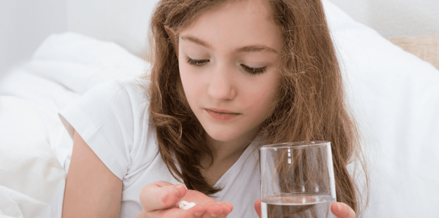 Multiple Meds and Kids: What Parents Should Know