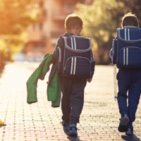 Back-to-School