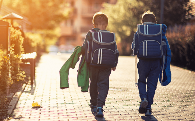Back-to-School Dos and Don’ts