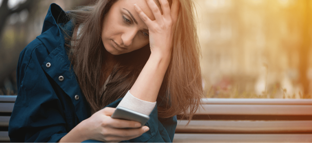 Social Media and Self-Doubt