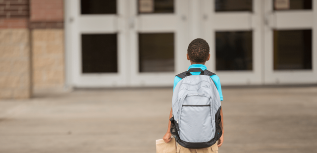 Back-to-School Anxiety