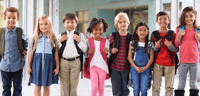 4 Small Ways to Build Confidence in Kids