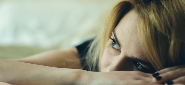 Help for Cutting and Other Self-Injury