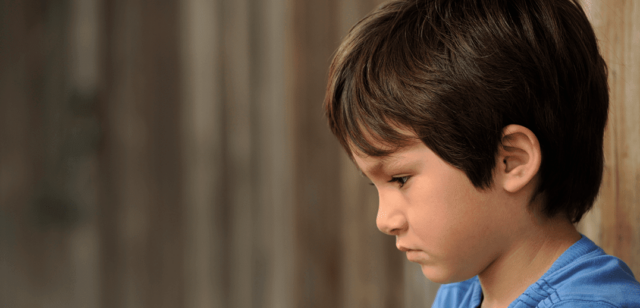 One Special Needs Mom Addresses Bullying Head-on