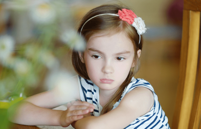 Best Anxiety Medication for Children and Teens