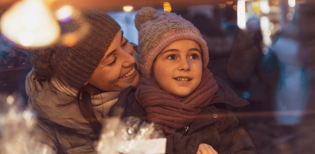 Ways to Make Holidays Better for Kids