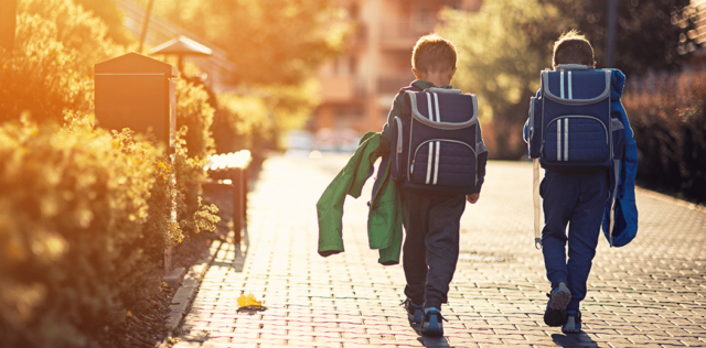 Back to School Do's and Don'ts