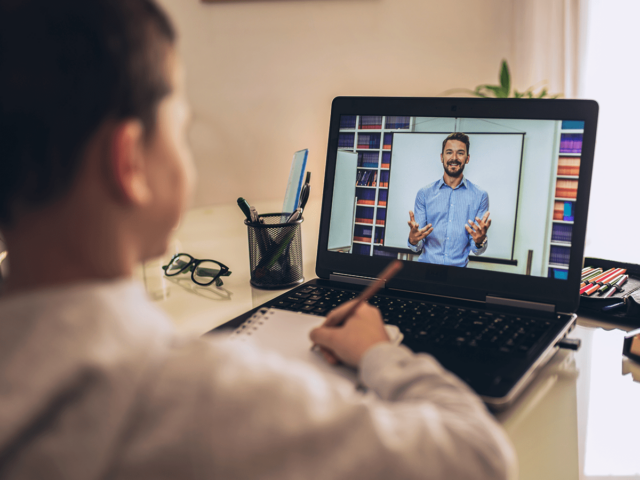 Building Positive Relationships With Students: What Brain Science Says