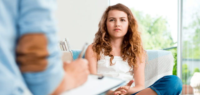 Mood Disorders Treatment