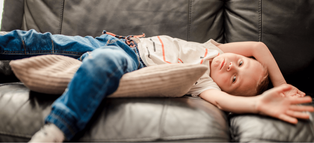 Does Your Child Lack Motivation?