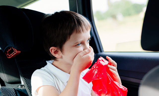 What is Emetophobia? (Fear of Vomiting)
