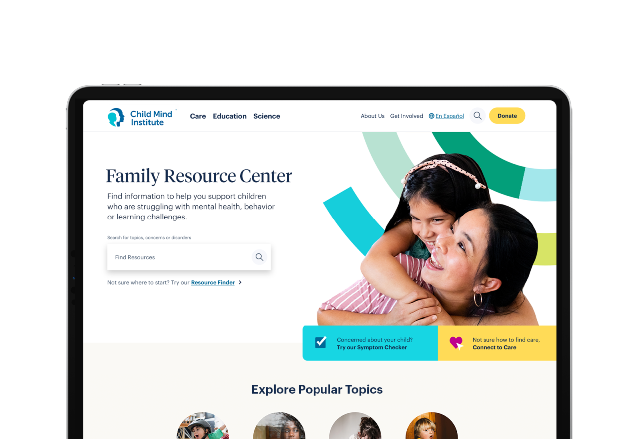 Family Resource Center