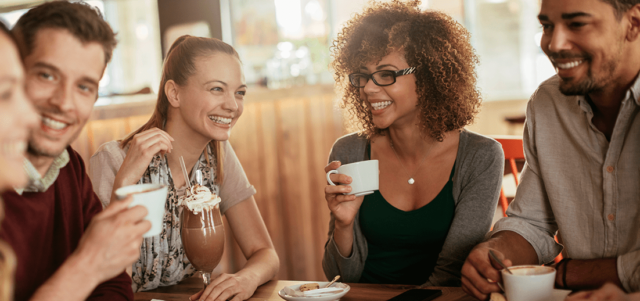 How Parent Support Groups Can Help