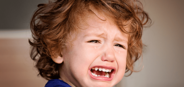 How to Handle Tantrums and Meltdowns