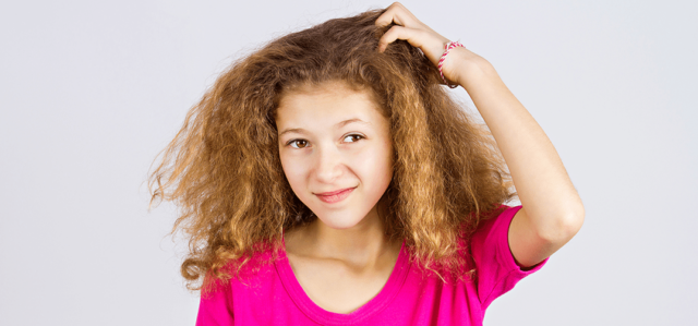 How to Help Girls With ADHD