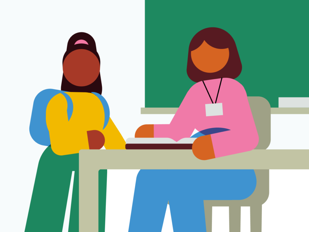 Supporting Kids With Learning Disorders