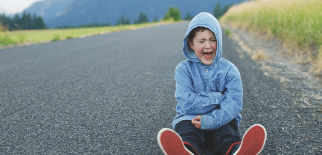 ADHD and Behavior Problems