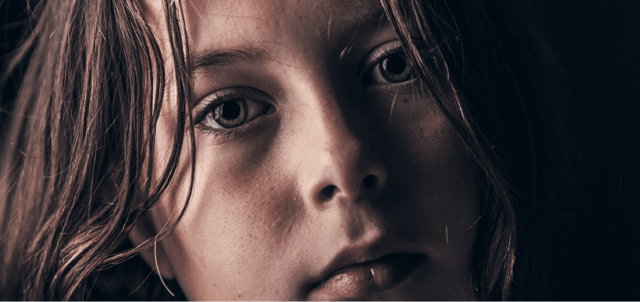 Signs of Trauma in Children