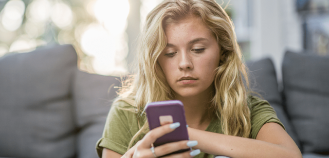 Does Social Media Use Cause Depression?