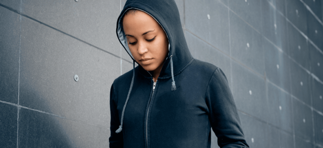What Are the Symptoms of Depression in Teenagers?