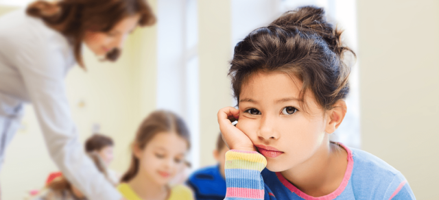 What’s ADHD (and What’s Not) in the Classroom