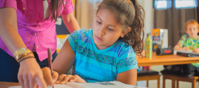 Twice-Exceptional Kids: Both Gifted and Challenged