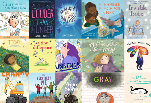 Best Books of 2024