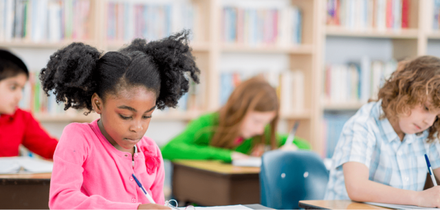 What Does OCD Look Like in the Classroom?