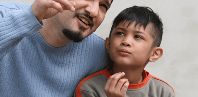 What Is Non Verbal Learning Disorder