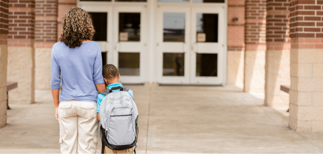 What Is Separation Anxiety?