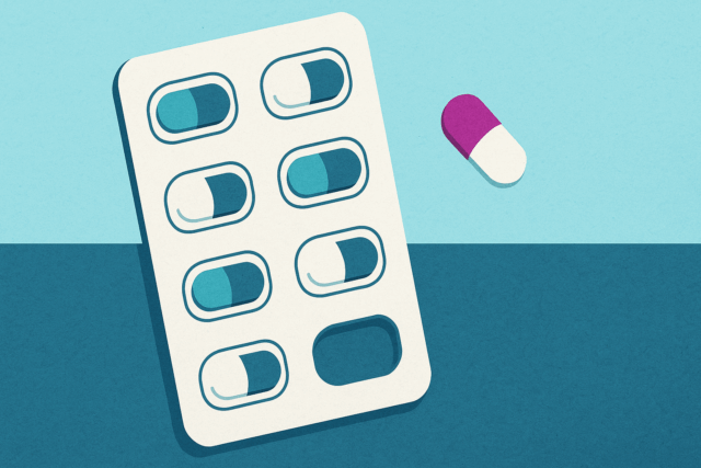 What is Vyvanse?