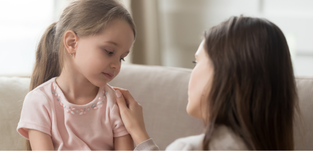 What to Do (and Not Do) When Children Are Anxious
