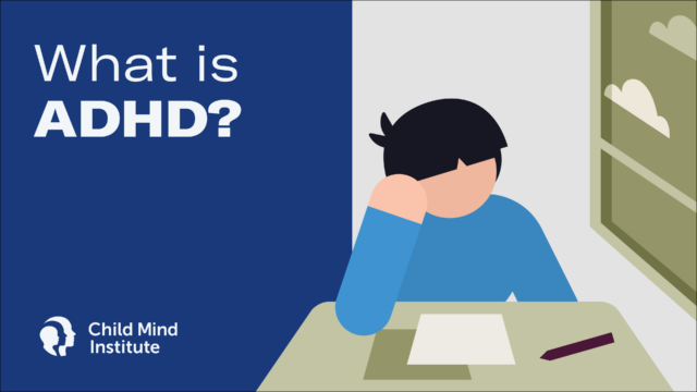 What Is ADHD?