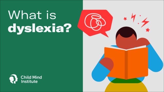 What Is Dyslexia?
