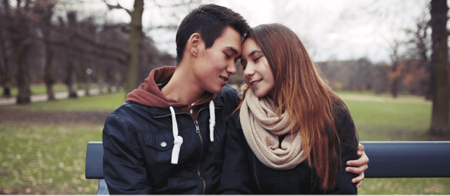 When to Worry About Your Kid Having Sex